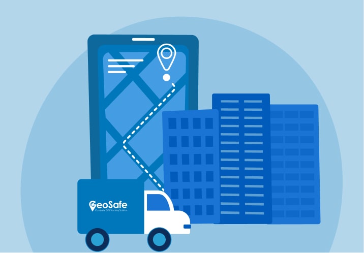 GPS Tracking Solutions