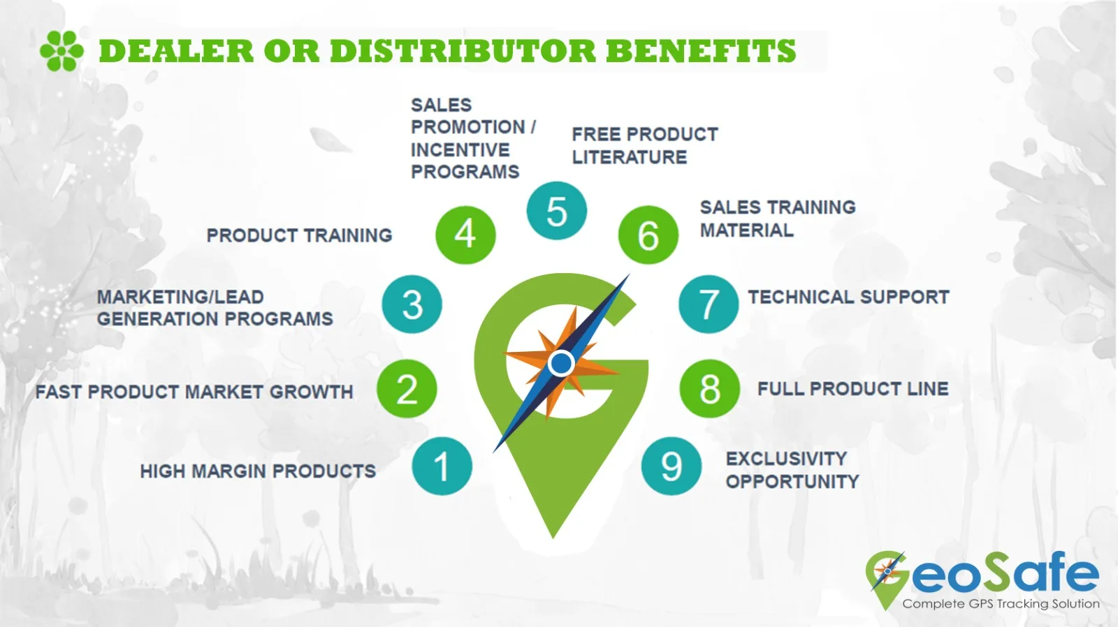 EV GPS Tracking & Telematics for Fleets and OEMs
