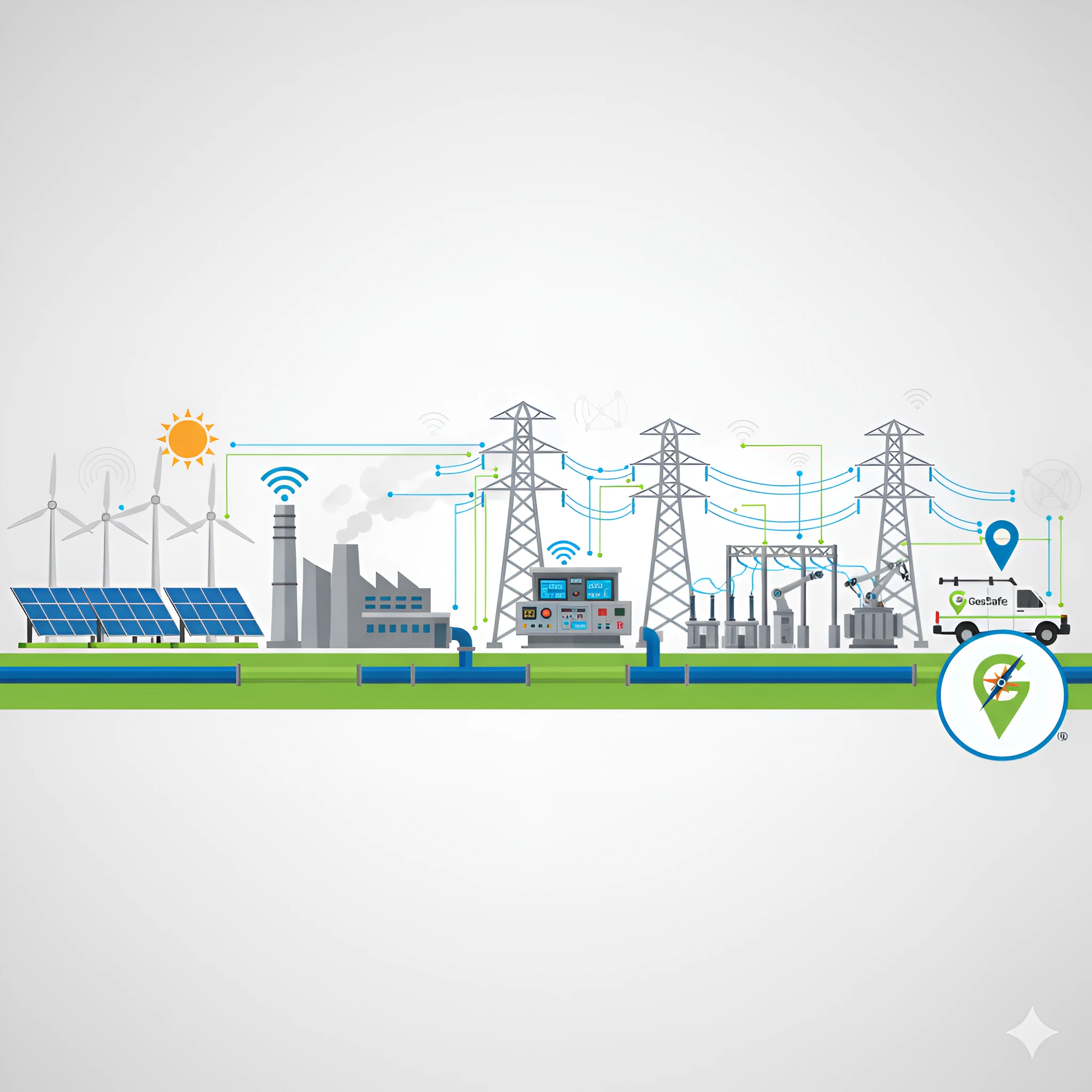 EV GPS Tracking & Telematics for Fleets and OEMs