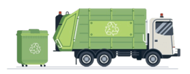 GeoSafe Waste Disposal Management Software