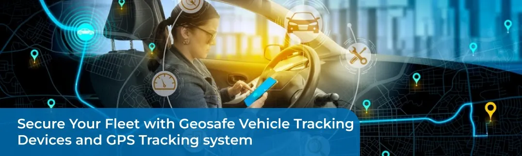 Made-in-India AIS-140 hardware + AI-powered logistics & IIoT software