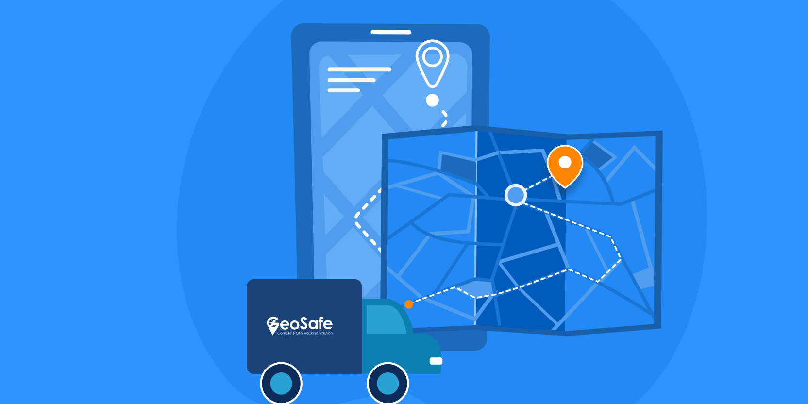 Top 10 Benefits of Fleet Management Software with Vehicle Tracking